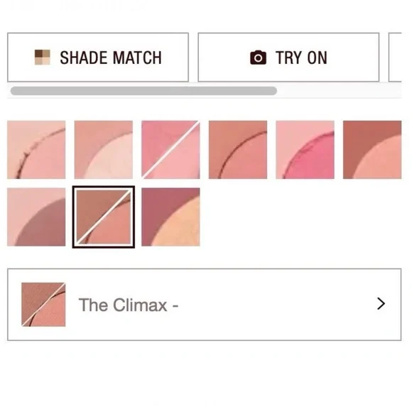 Blusher - The Climax - Picture 9 of 11